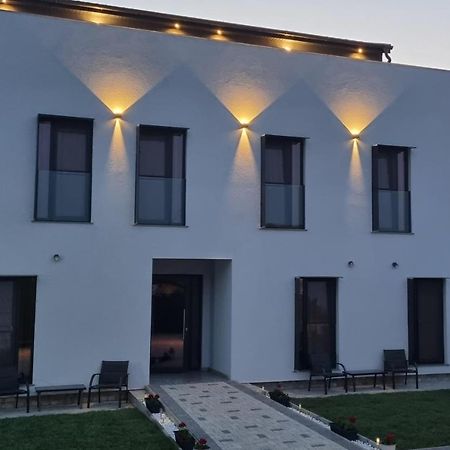 Chg Boutique Costinesti Exterior foto