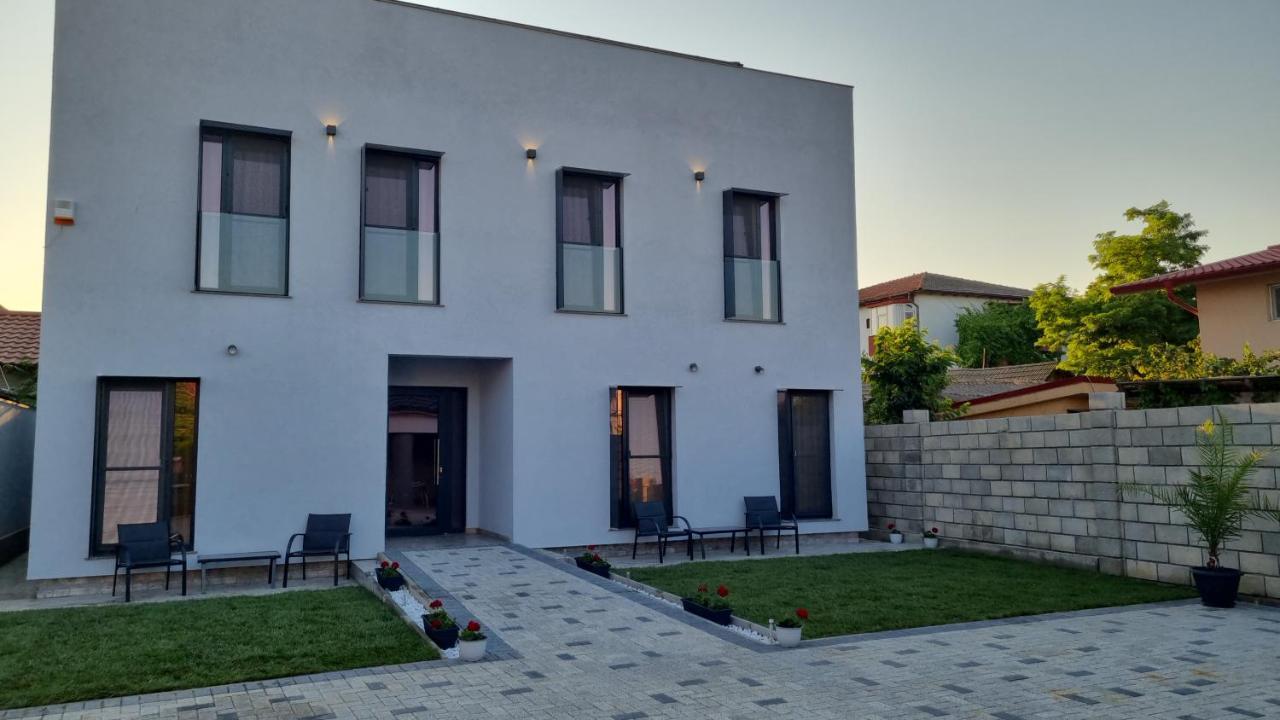 Chg Boutique Costinesti Exterior foto