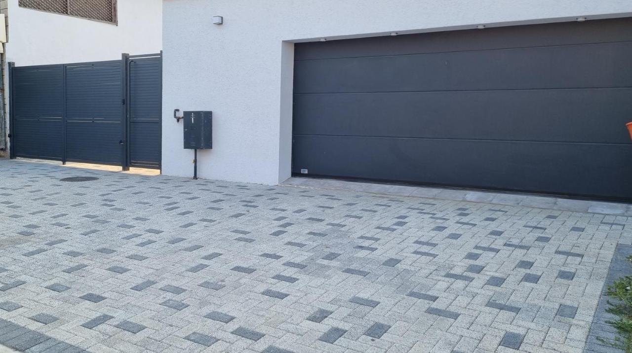 Chg Boutique Costinesti Exterior foto