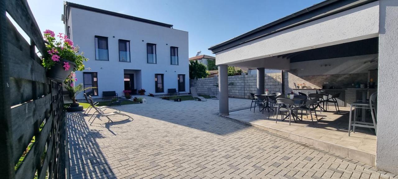 Chg Boutique Costinesti Exterior foto